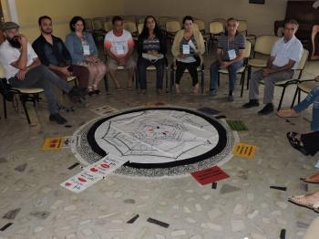 1ª ENCONTRO SOBRE PLANTAS MEDICINAIS E QUALIDADE DE VIDA 
