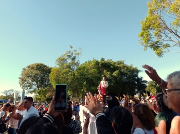 23ª Romaria do Sagrado Coração