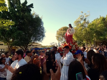 23ª Romaria do Sagrado Coração