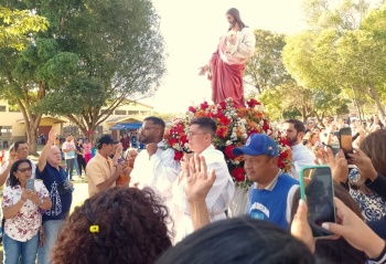 23ª Romaria do Sagrado Coração