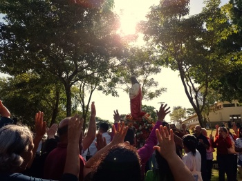23ª Romaria do Sagrado Coração