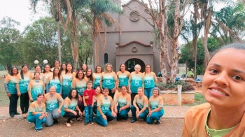 Retiro de Catequistas 