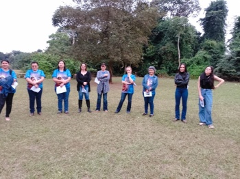 Retiro de Catequistas 