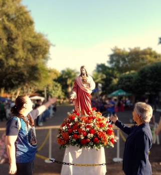 23ª Romaria do Sagrado Coração