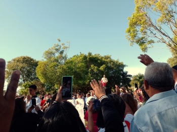 23ª Romaria do Sagrado Coração