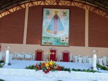 23ª Romaria do Sagrado Coração