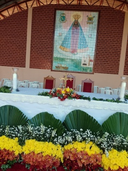 23ª Romaria do Sagrado Coração