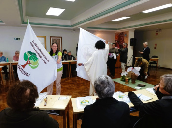 XVII Capítulo Provincial das Irmãs Franciscanas segue com esperança e missão