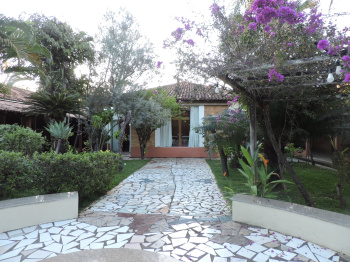 Retiro no Regional