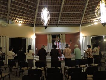 Retiro no Regional