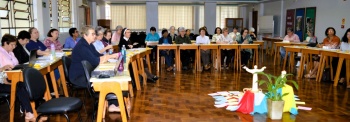 Assembleia Provincial 2024