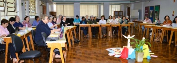 Assembleia Provincial 2024