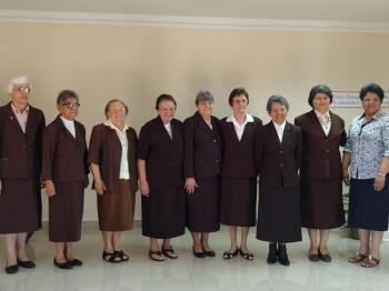 Assembleia Eletiva da OSSI