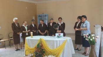 Assembleia Eletiva da OSSI