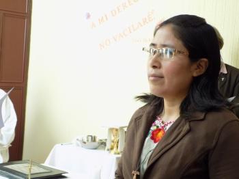 RENOVACION DE VOTOS MISION INTERPROVINCIAL GUATEMALA.