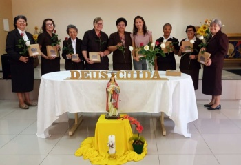 Assembleia Geral da Ossi