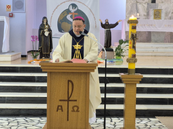 XVII Capítulo Provincial das Irmãs Franciscanas elege nova equipe provincial em Santa Maria/RS