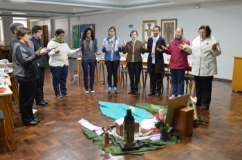 Encontro Interprovincial da Formação