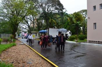 Pré - Capítulo Geral 2023 - Evento Internacional