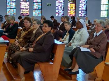 Pré - Capítulo Geral 2023 - Evento Internacional