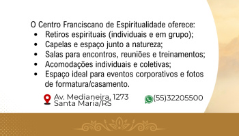 Centro Franciscano de Espiritualidade