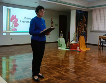 Encontro de Formação Permanente 
