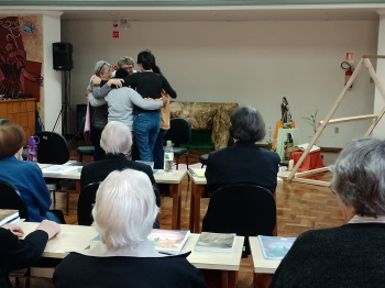 Encontro de Formação Permanente 
