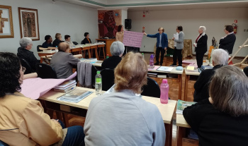 Encontro de Formação Permanente 