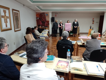 Encontro de Formação Permanente 