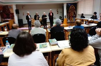 Encontro de Formação Permanente 