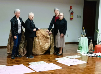 Encontro de Formação Permanente 