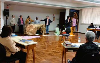 Encontro de Formação Permanente 