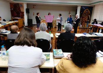 Encontro de Formação Permanente 