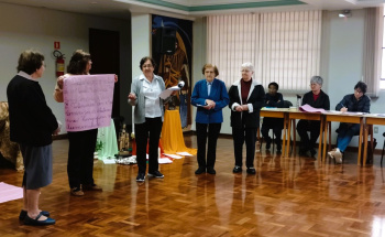 Encontro de Formação Permanente 