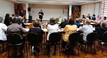 Encontro de Formação Permanente 