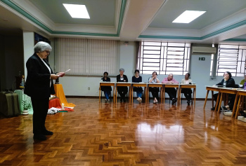 Encontro de Formação Permanente 
