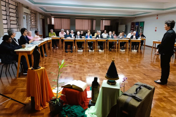 Encontro de Formação Permanente 
