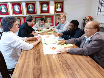 Encontro de Formação Permanente 