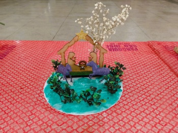 2ª Exposição de Presépios
