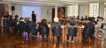 2º Seminário Regional 