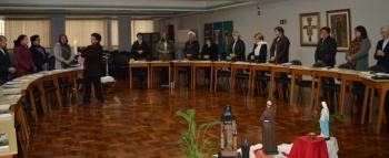 2º Seminário Regional 