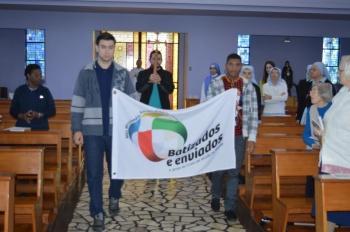 Encontro dos Religiosos de Santa Maria