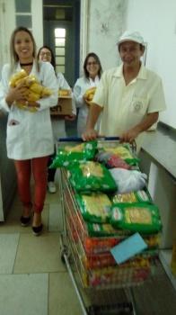Campanha Solidária