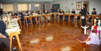 Encontro Regional em Santa Maria/RS