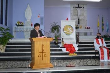 XVI Capítulo Provincial