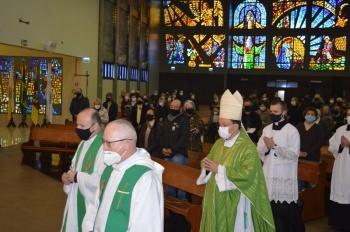 Festa na Província Imaculado Coração de Maria na Brasília Medianeira