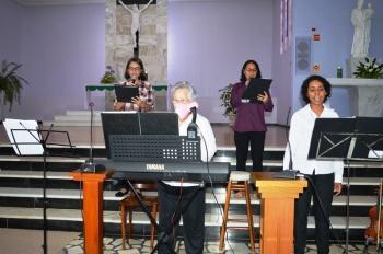 Encontro Mariano