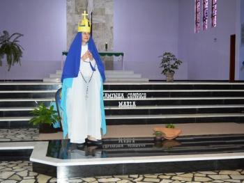 Encontro Mariano