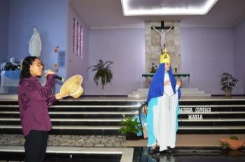 Encontro Mariano
