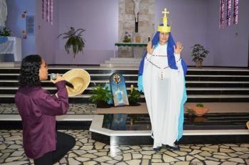 Encontro Mariano